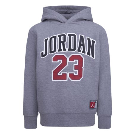 Jordan Toddler Boys' 4-7 Pullover Hoodie