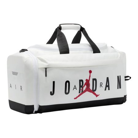 Jordan Velocity Medium Duffle Bag