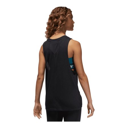 Jordan Sport Women's Diamond Tank