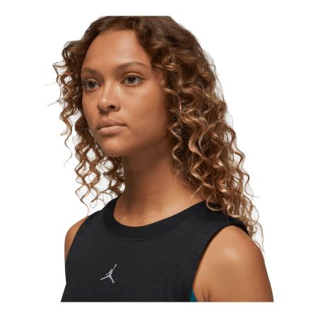 Jordan Sport Women's Diamond Tank