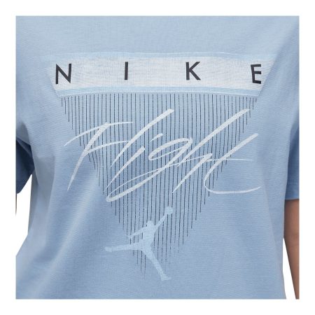 Jordan Women's GFX GF T-Shirt