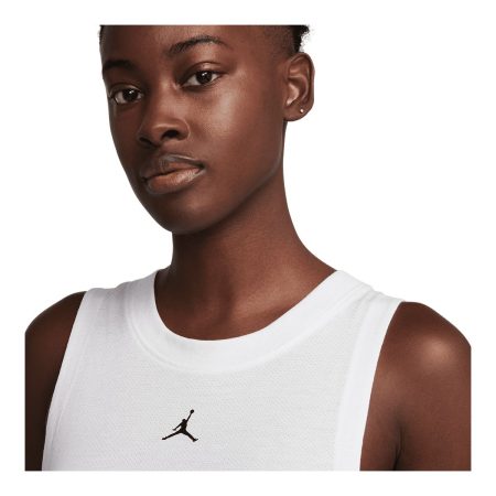 Jordan Women's J Sport Diamond Tank