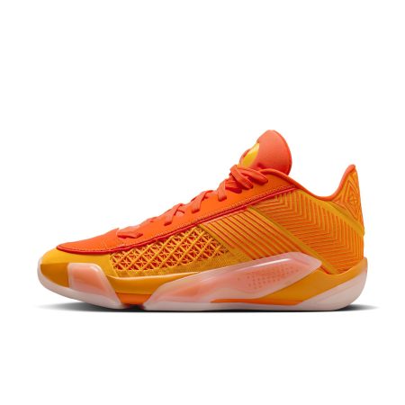 Jordan Women's XXXVIII Low Basketball Shoes