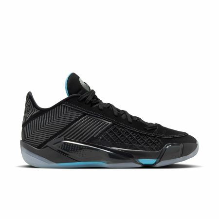 Nike Unisex Air Jordan XXXVIII Low Basketball Shoes