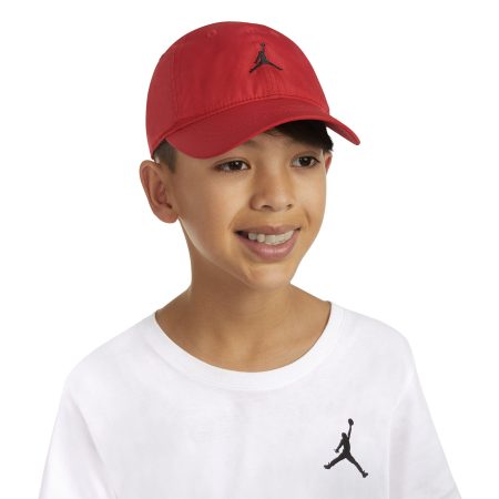 Jordan Boys' Ya Essentials Adjustable Hat