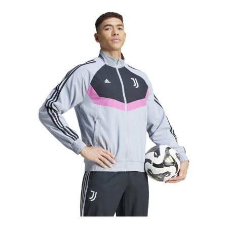 Juventus FC adidas WV Track Jacket