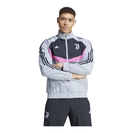 Juventus FC adidas WV Track Jacket