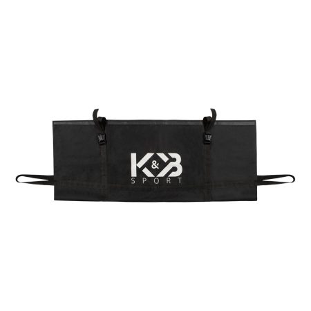 K&B Oka 8X6 Inflatable Dock