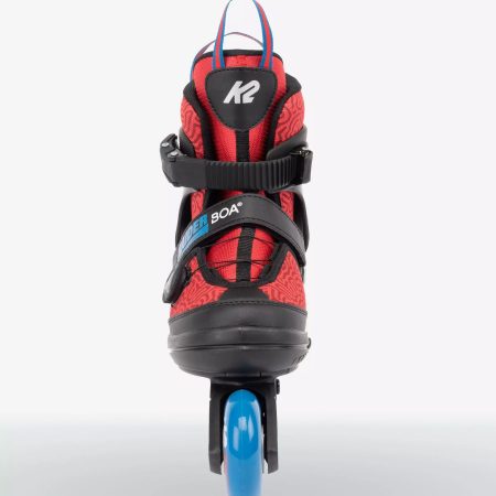 K2 Kids' Raider BOA® Inline Skates