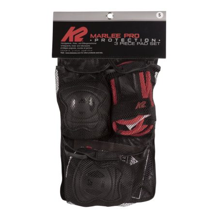 K2 Junior Marlee Pro Pad Set