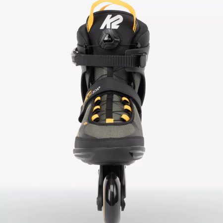 K2 Men's F.I.T. 80 BOA® Inline Skates