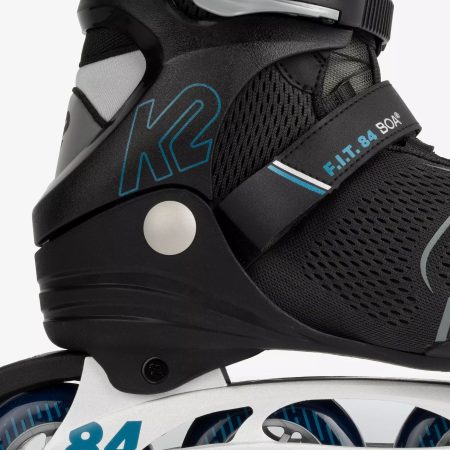 K2 Men's F.I.T. 84 BOA® Inline Skates