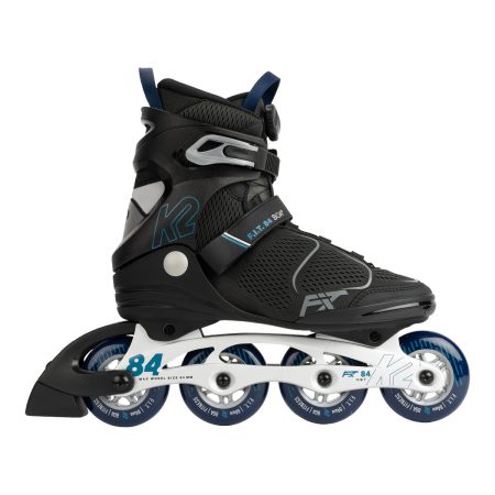 K2 Men's F.I.T. 84 BOA® Inline Skates