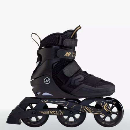 K2 Men's Trio 110 Adjustable Inline Skates