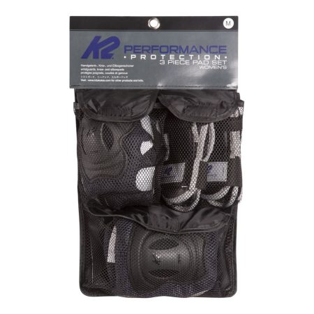 K2 Men's Performance Pad Set