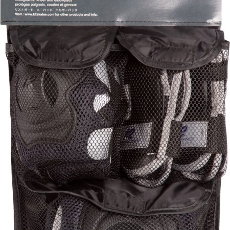 K2 Men's Performance Pad Set