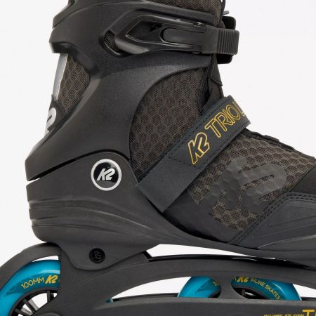 K2 Trio Men's LT 100 Inline Skates