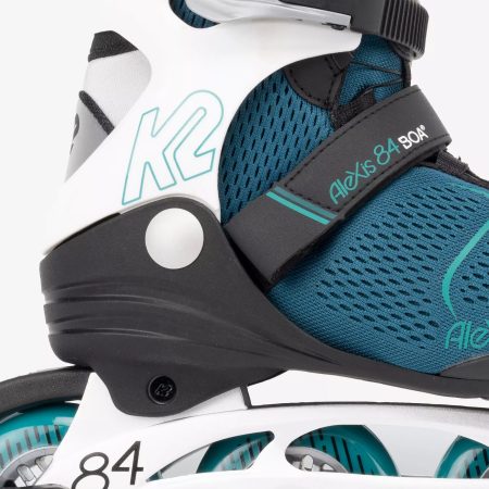 K2 Women's Alexis 84 Inline Skates