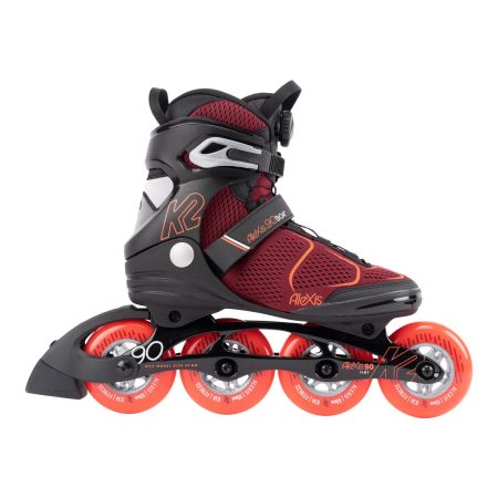 K2 Women's Alexis 90 BOA® Inline Skates