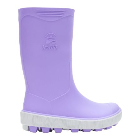 Kamik Kids' Pre-School Riptide Rainboots