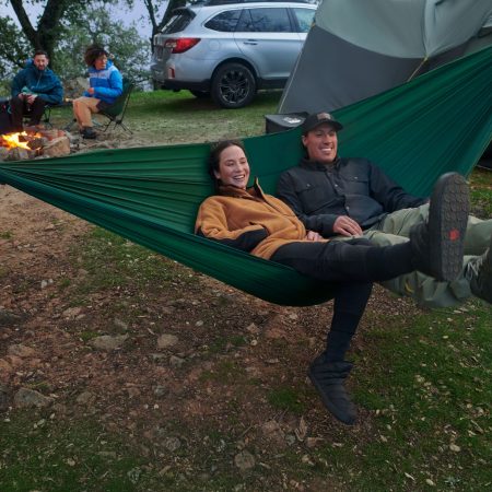 Kammok Roo Single Hammock