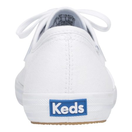 Keds Women's Champion Shoes, Sneakers, Casual