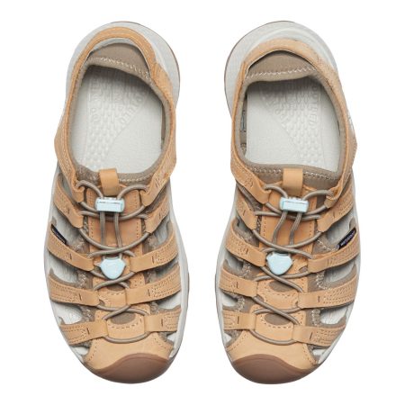 Keen Women's Astoria West Leather Sandals