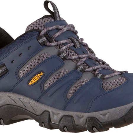 KEEN Men's Koven Hiking Shoes