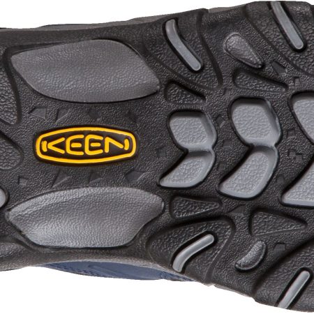 KEEN Men's Koven Hiking Shoes