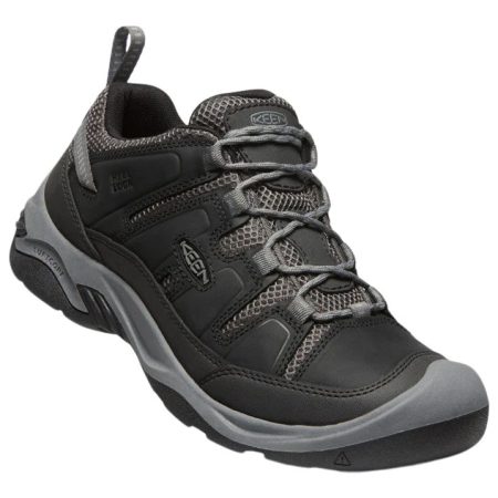 KEEN Men's Circadia Vent Hiking Shoes