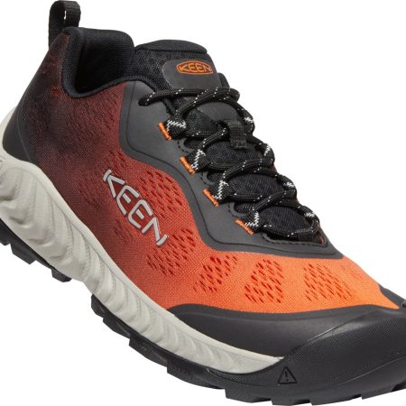 KEEN Men's NXIS Speed Hiking Shoes