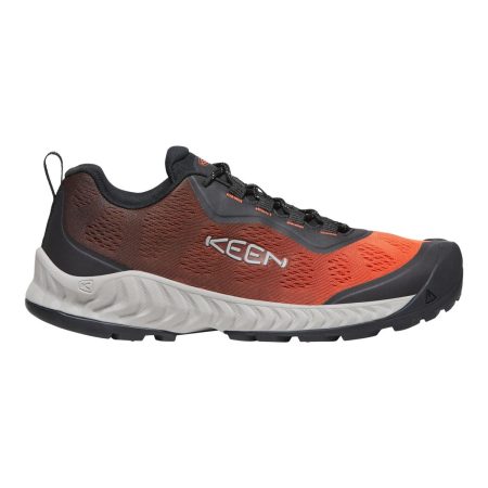 KEEN Men's NXIS Speed Hiking Shoes