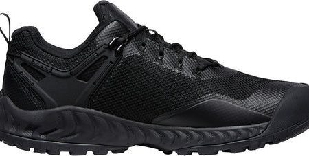 KEEN Men's NXIS Evo Low Waterproof Hiking Shoes