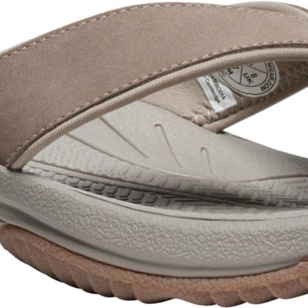 KEEN Men's Waimea Flip Flop Sandals