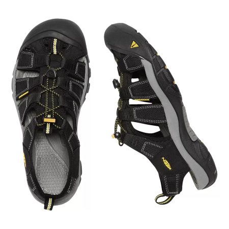 KEEN Men's Newport H2 Water Hiking Sandals