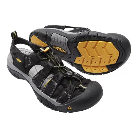 KEEN Men's Newport H2 Water Hiking Sandals