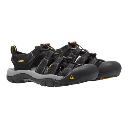 KEEN Men's Newport H2 Water Hiking Sandals