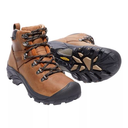 KEEN Women's Pyrenees Hiking Boots