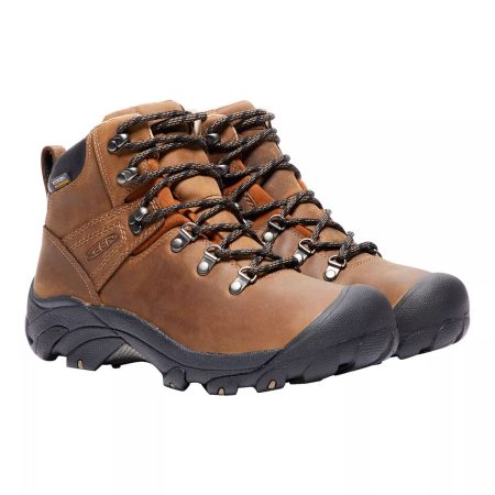 KEEN Women's Pyrenees Hiking Boots