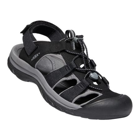 KEEN Canada Outdoor Men's Rapids H2 Quick-dry Lace Up Style Sandals