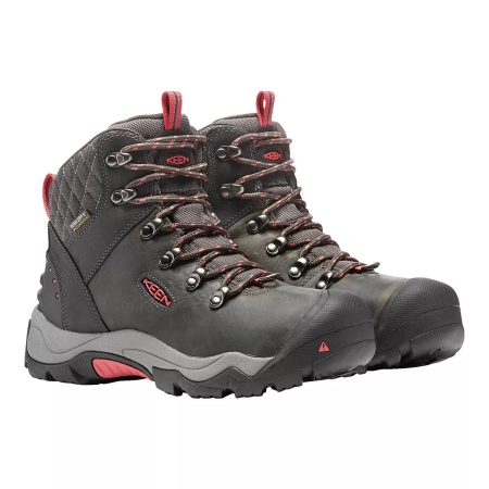 Keen Women's Revel III Waterproof Insulated Non-Slip Hiking Boots