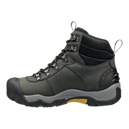 KEEN Men's Revel III Waterproof Winter Boots