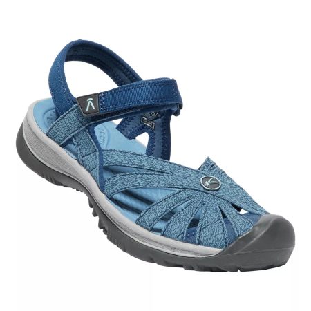 Keen Women's Rose Multi Strap Sandals, Outdoor, Water, Sport