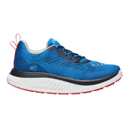 KEEN Men's WK400 Walking Shoes