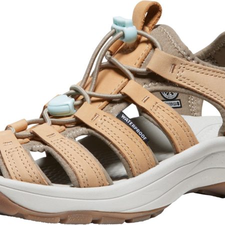 Keen Women's Astoria West Leather Sandals