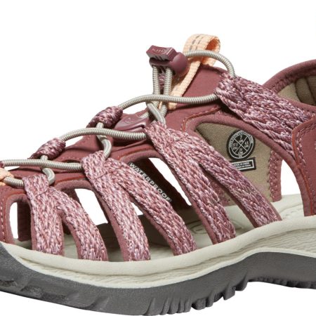 KEEN Women's Whisper Sandals