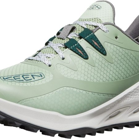 KEEN Women's Zionic Hiking Shoes, Waterproof