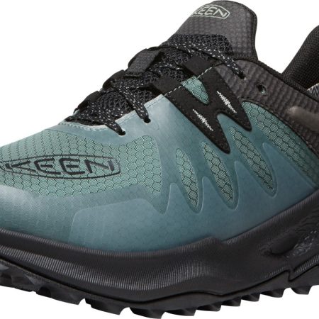 KEEN Men's Zionic Waterproof Hiking Shoes