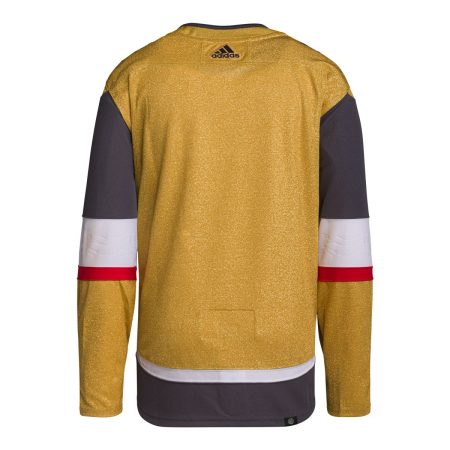 Vegas Golden Knights adidas Prime Authentic Jersey