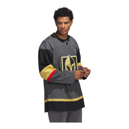 Vegas Golden Knights adidas Prime Authentic Jersey